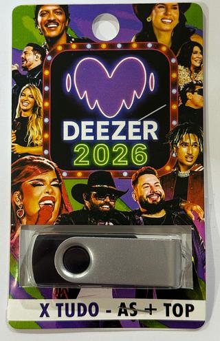 PENDRIV 600-1000 MUSCAS