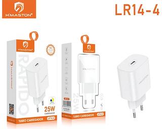 Fonte Carregador Turbo 25W P/ iPhone 11 12 13 14 15 Pro Max