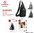 ￼bolsa mensageiro masculina de grande capacidade marisa
