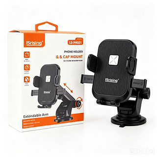 Suporte para celular Rotacao 360
