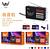 caixa son bluetooth fm mini som pendriv cartao com bluetooth