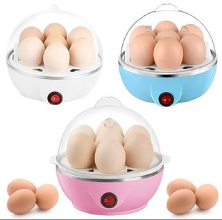 Cozedor de Ovos Elétrico Portátil Cozinha à Vapor 110V（caxia60pc✖️22=1320reais）