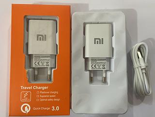 carregador xiaomi para v8 1usb