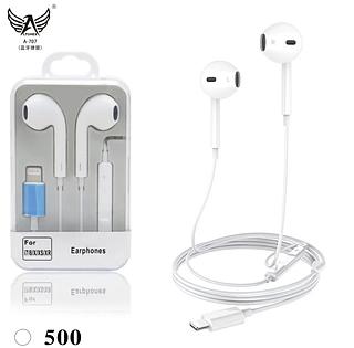 Fone De Ouvido iPhone Bluetooth—al-797