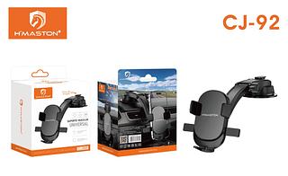 SUPORTE VEICULAR UNIVERSAL HMASTON