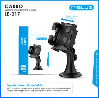 SUPORTE CELULAR PARA CARRO