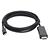 Cabo Tipo-c X Hdmi 4k 1.5mP/ New Macbook Pro