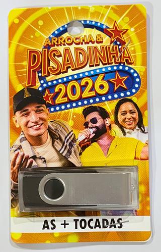 PENDRIV 600-1000 MUSCAS