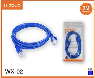 cabo rede 2m para conputador