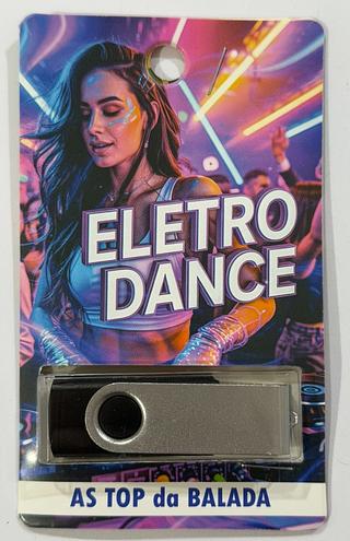 PENDRIV 600-1000 MUSCAS