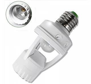 Sensor De Presença Para Iluminação - Lk-6015 Luatek