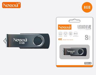 pendriv 8gb original 100% grantia 2ano