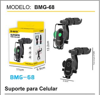 Suporte para celular Bmax