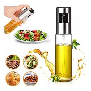 Spray De Azeite E Óleo E Vinagre Borrifador Pulverizador