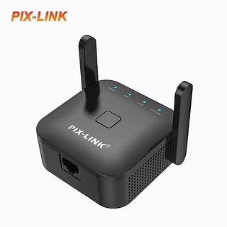 ￼Repetidor e Roteador Wifi 2 Antenas Amplificador De Sinal 300Mbps 2.4G