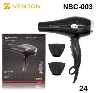 Secador De Cabelos 220v Profissional 3000w Potente Top