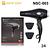 Secador De Cabelos 220v Profissional 3000w Potente Top