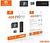 ￼Cartão de Memória Micro Sd 4GB Original com Adaptador Sd para Celular Notebook Filmadora-HMASTON