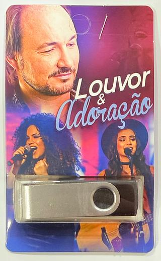 PENDRIV 600-1000 MUSCAS