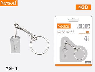 Mini pendriv 4gb original 100% grantia 2ano
