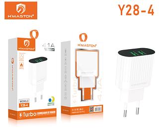 fonte HMASTON QUALIDADE 3.1a 2usb