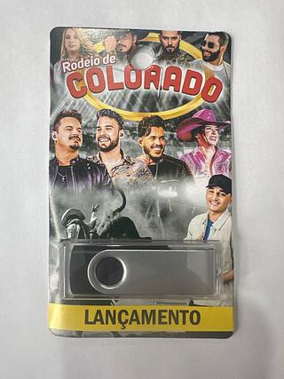 PENDRIV 600-1000 MUSCAS