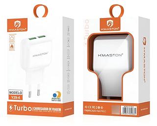 fonte HMASTON QUALIDADE 4.1aA 2usb