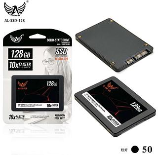 Hd Ssd ALTOMEX 128gb Original Disco Solido 128gb Ssd