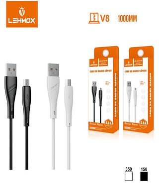 cabo LEHMOX 1m V8 5.1a