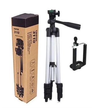 trip celula e camera 1.1m altura