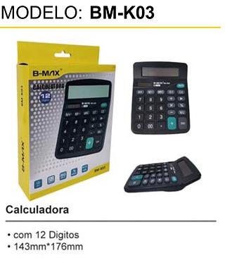 CALCULADORA CIENTIFICA—Grande