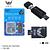 ￼Cartão de Memória Micro Sd 128GB Original com Adaptador Sd para Celular Notebook Filmadora