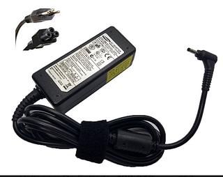 Carregador Para Notebook Samsung 19v 3.16a （5.5*3.0mm）