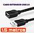 ￼Cabo Extensor Usb 2.0 1,5 Metros Extensão Macho / Fêmea—BMAX
