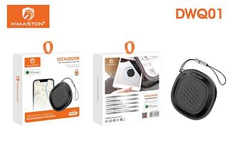 ￼Mini Localizador Rastreador Gps Posicionamento Inteligente distância ilimitada—HAMSTON
