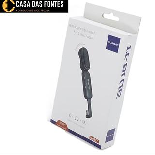 Cabo Adaptador Iphone | Ipad It-blue Le-13804l