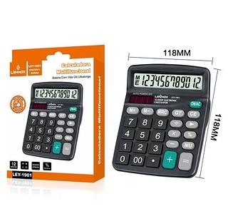 Calculador Eletronica 837B