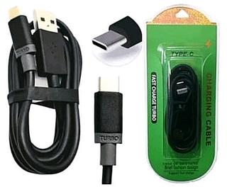 Cabo De Dados Motorola TYPE-C Turbo 35w