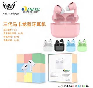 Fone de Ouvido Bluetooth TWS Estereo Sem Fio Para Smartphones（caxia100pc✖️14.5=1450reais）