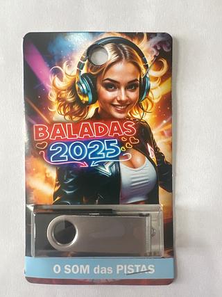 PENDRIV 600-1000 MUSCAS