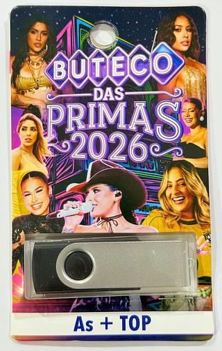 PENDRIV 600-1000 MUSCAS