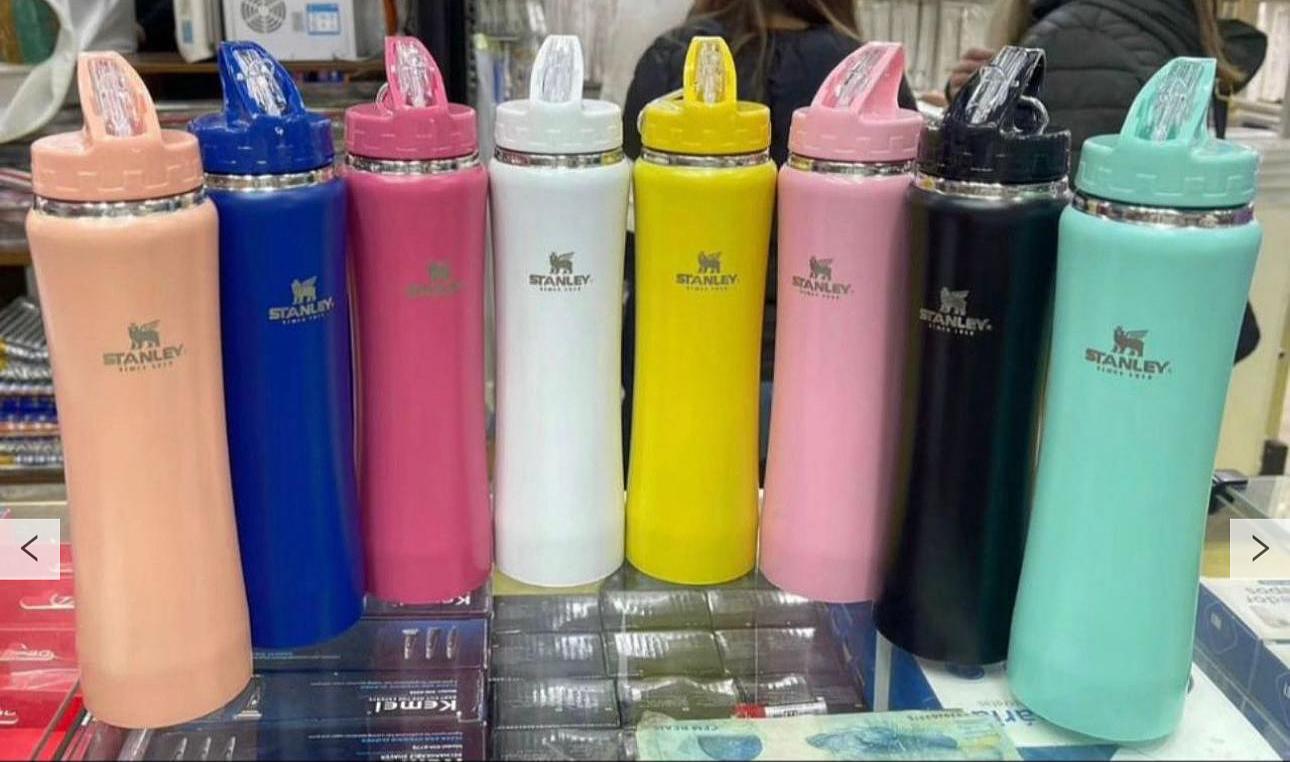 Garrafa Esportiva Stanley 750ml Luiz Eletronicos garrafa-esportiva-stanley-750ml-luiz-eletronicos