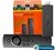 Amazon Fire Tv Stick Lite Voz Full Hd 8gb Preto Ram De 1gb original nao grantia