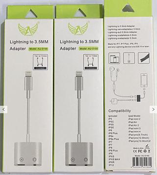 cabo ios para p2 /ios femea