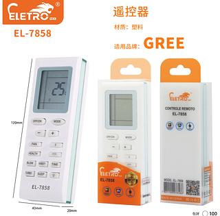 Controle remoto Para ar condicionado Universal