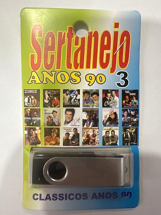 PENDRIV 600-1000 MUSCAS