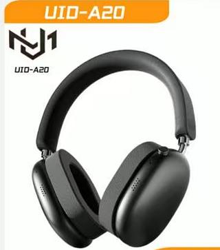 FONE De ouvido headset UtlaMax🎧✅ bluetooth-gualidade boa