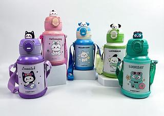 Garrafa Termica • 500ml • material:304/201（caxia50pc✖️27=1350reais）