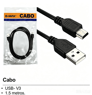 CABO V3 1.5m Bmax bm-8664