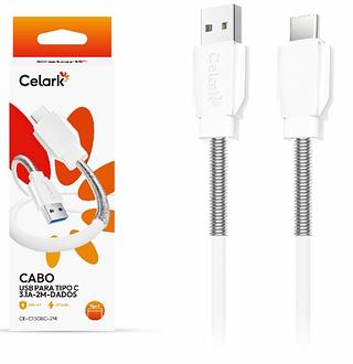Cabo de dados usb 3.1a para Typec mais Rapido 2M（le-841）
